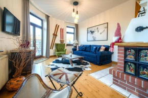 Apartamenty Aloj
